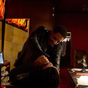 Fotoğraf Soluksuz Gece