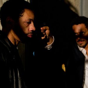 Fotoğraf Soluksuz Gece