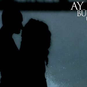 Fotoğraf Ay Büyürken Uyuyamam