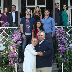 Fotoğraf Gün Akşam Oldu