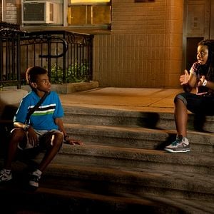 Fotoğraf Red Hook Summer