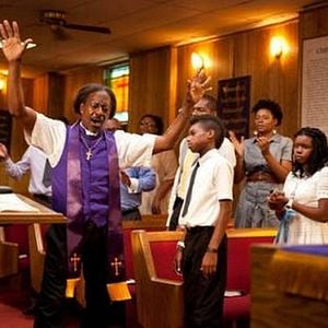 Fotoğraf Red Hook Summer