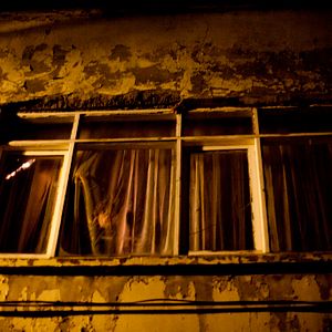 Fotoğraf Aşk ve Devrim