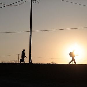 Fotoğraf Aşk ve Devrim