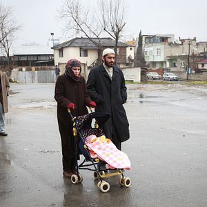 Fotoğraf Aşk ve Devrim