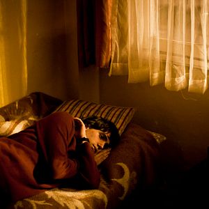 Fotoğraf Aşk ve Devrim