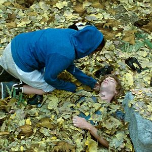 Fotoğraf Agnès Merlet