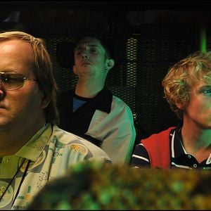 Fotoğraf Geoffrey Enthoven