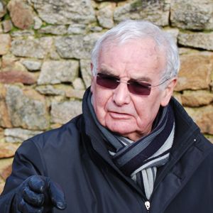 Fotoğraf Robert Hébras