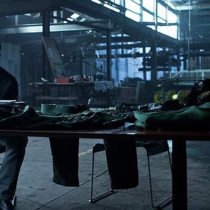 Fotoğraf Killer Elite