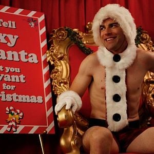 Fotoğraf Max Greenfield