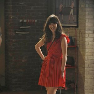 Fotoğraf Zooey Deschanel