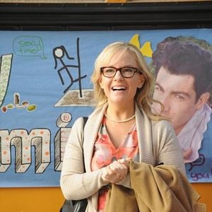 Fotoğraf Rachael Harris