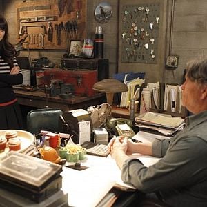 Fotoğraf Jeff Kober