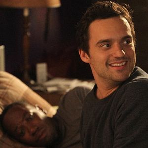 Fotoğraf Lamorne Morris