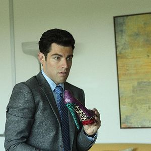 Fotoğraf Max Greenfield