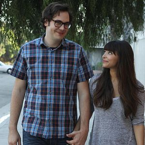 Fotoğraf Hannah Simone