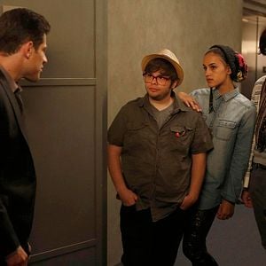 Fotoğraf Charlie Saxton