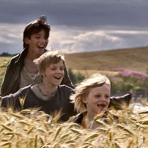 Fotoğraf Yarın Daha Güzel Olacak