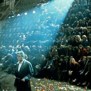 Fotoğraf Kadınlar Kenti