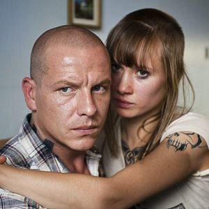 Fotoğraf Alina Levshin