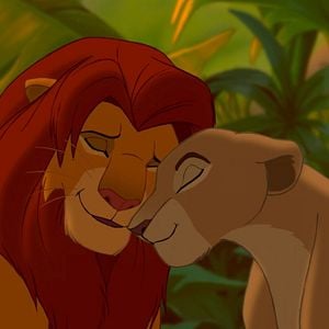 Fotoğraf Aslan Kral