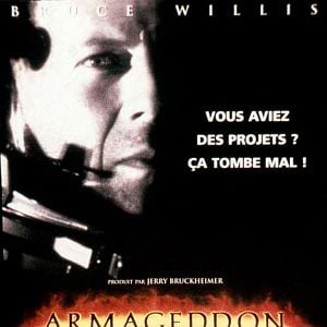 Fotoğraf Armageddon