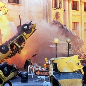 Fotoğraf Armageddon