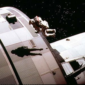 Fotoğraf Görev Mars