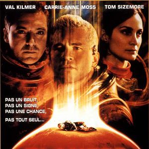 Fotoğraf Kırmızı Gezegen