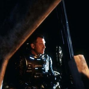 Fotoğraf Kırmızı Gezegen