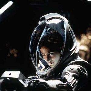 Fotoğraf Kırmızı Gezegen