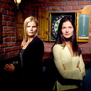 Fotoğraf Mariel Hemingway