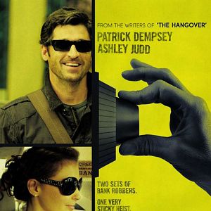 Fotoğraf Çifte Soygun