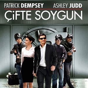 Fotoğraf Çifte Soygun