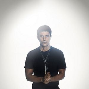 Fotoğraf Saïd Taghmaoui