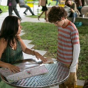 Fotoğraf Patricia Rae