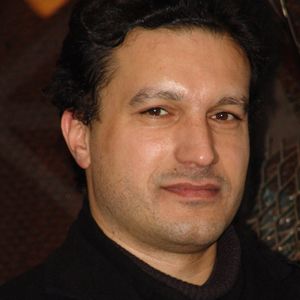 Fotoğraf Reza Serkanian