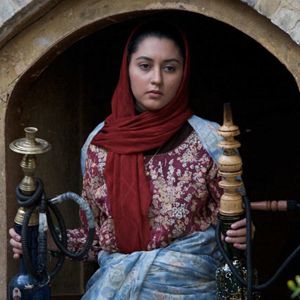 Fotoğraf Soheyla Kashef Azar