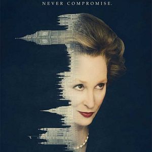 Fotoğraf Demir Leydi