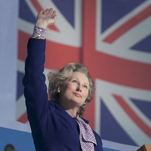 Fotoğraf Phyllida Lloyd