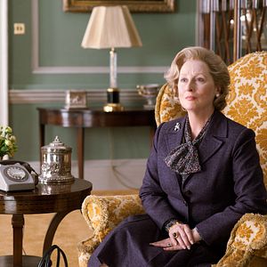 Fotoğraf Demir Leydi