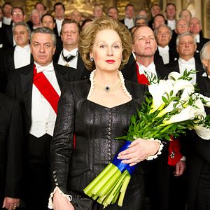 Fotoğraf Demir Leydi