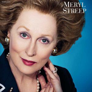 Fotoğraf Demir Leydi