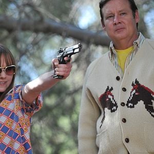 Fotoğraf Tara Lynne Barr