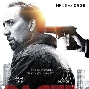 Fotoğraf İntikamın Bedeli