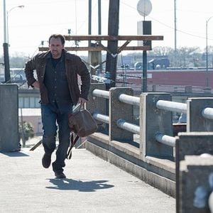 Fotoğraf İntikamın Bedeli