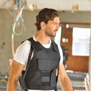 Fotoğraf Dedektif Memoli