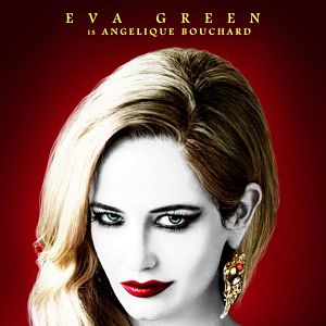 Fotoğraf Karanlık Gölgeler