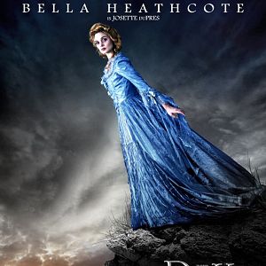 Fotoğraf Karanlık Gölgeler